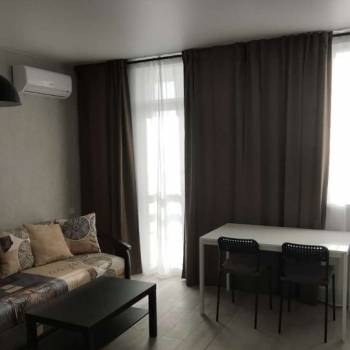 Сдается 1-комнатная квартира, 41,1 м²