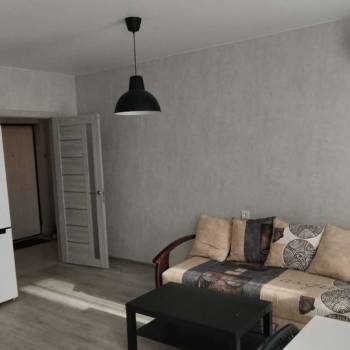 Сдается 1-комнатная квартира, 41,1 м²