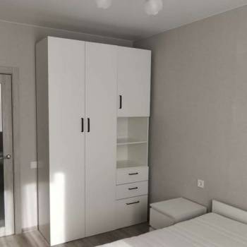 Сдается 1-комнатная квартира, 41,1 м²
