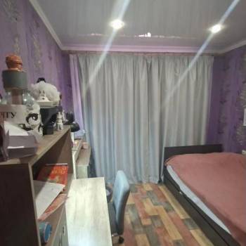 Продается 2-х комнатная квартира, 51,6 м²