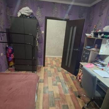 Продается 2-х комнатная квартира, 51,6 м²