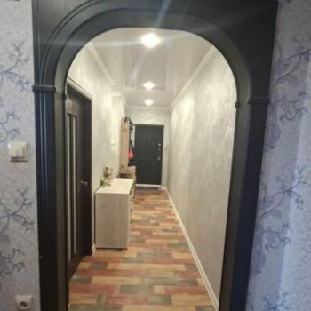 Продается 2-х комнатная квартира, 51,6 м²