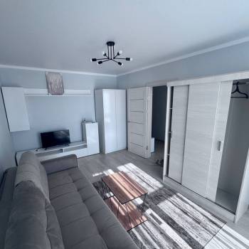 Сдается 2-х комнатная квартира, 53 м²