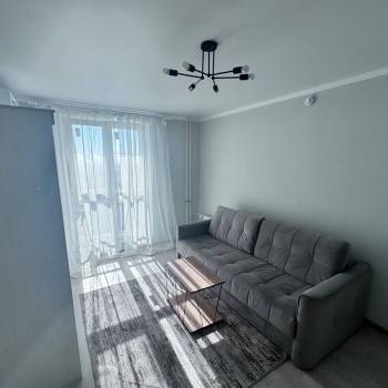 Сдается 2-х комнатная квартира, 53 м²