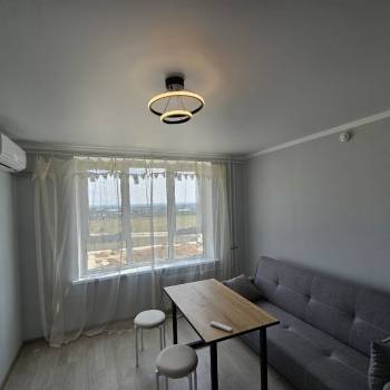 Сдается 2-х комнатная квартира, 53 м²