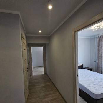 Сдается 2-х комнатная квартира, 53 м²