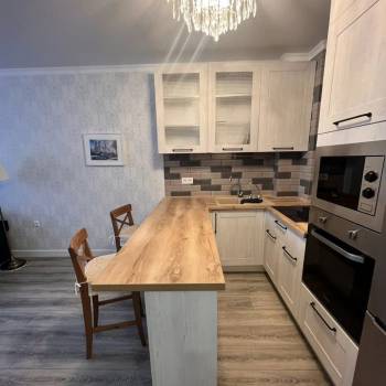 Сдается 2-х комнатная квартира, 50 м²