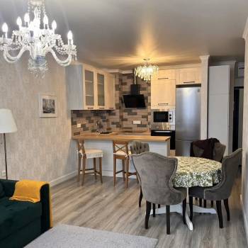 Сдается 2-х комнатная квартира, 50 м²