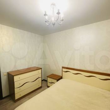 Сдается 2-х комнатная квартира, 57 м²