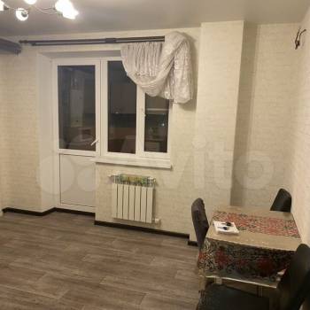 Сдается 2-х комнатная квартира, 57 м²