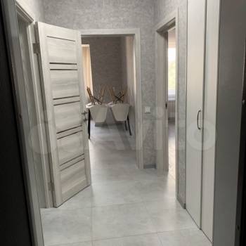 Сдается 1-комнатная квартира, 48 м²