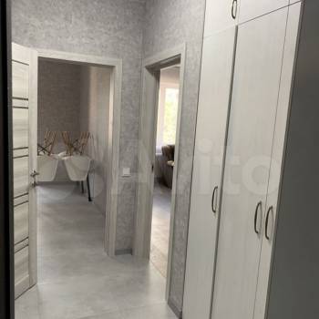 Сдается 1-комнатная квартира, 48 м²