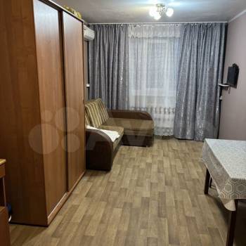 Сдается Комната, 17 м²