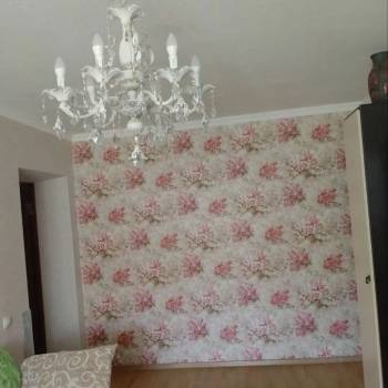 Сдается 2-х комнатная квартира, 44 м²