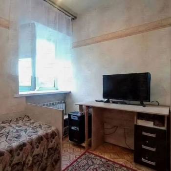 Продается 3-х комнатная квартира, 45 м²