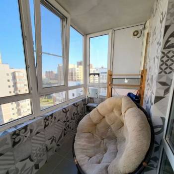 Сдается Многокомнатная квартира, 68 м²