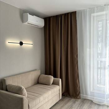 Сдается 1-комнатная квартира, 24 м²