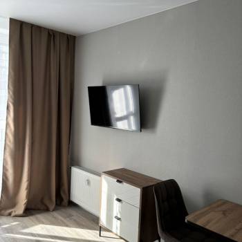 Сдается 1-комнатная квартира, 24 м²