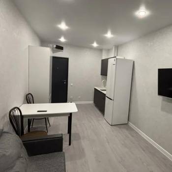 Сдается 1-комнатная квартира, 25 м²