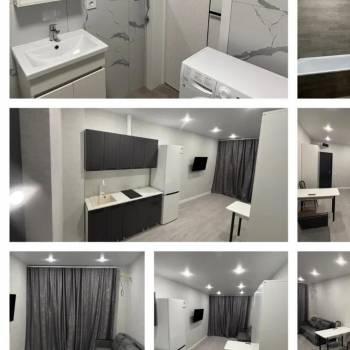 Сдается 1-комнатная квартира, 25 м²