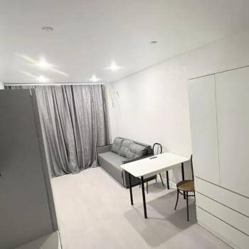 Сдается 1-комнатная квартира, 25 м²