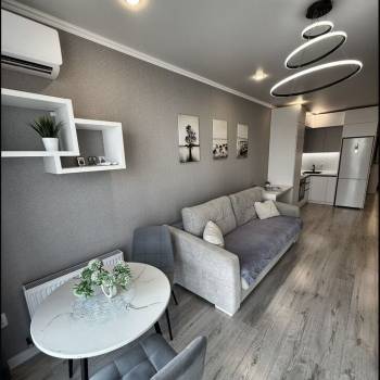 Сдается 1-комнатная квартира, 28 м²