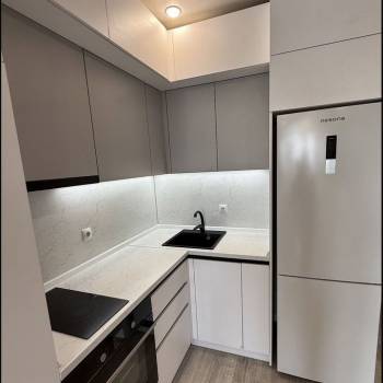 Сдается 1-комнатная квартира, 28 м²