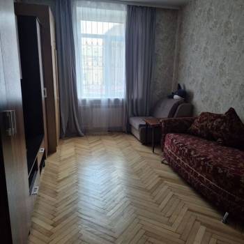 Сдается 2-х комнатная квартира, 50 м²