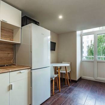 Сдается 1-комнатная квартира, 23 м²
