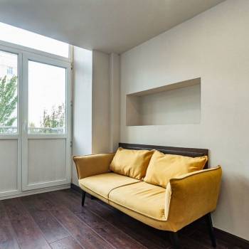 Сдается 1-комнатная квартира, 23 м²