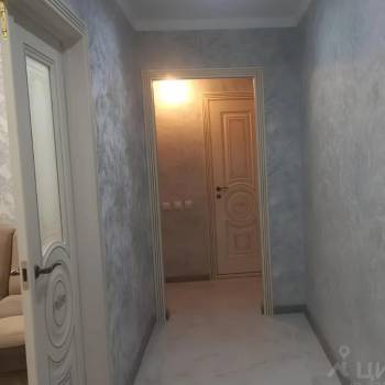 Сдается Многокомнатная квартира, 65 м²
