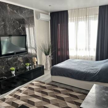 Сдается 1-комнатная квартира, 45 м²
