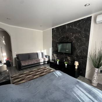 Сдается 1-комнатная квартира, 45 м²