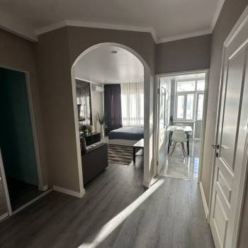 Сдается 1-комнатная квартира, 45 м²