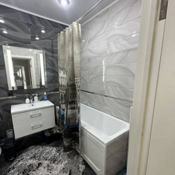 Сдается 1-комнатная квартира, 45 м²