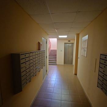 Продается 1-комнатная квартира, 30,7 м²