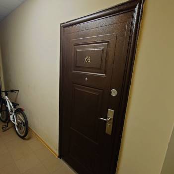 Продается 1-комнатная квартира, 30,7 м²