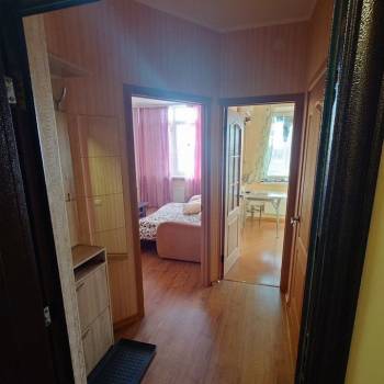 Продается 1-комнатная квартира, 30,7 м²