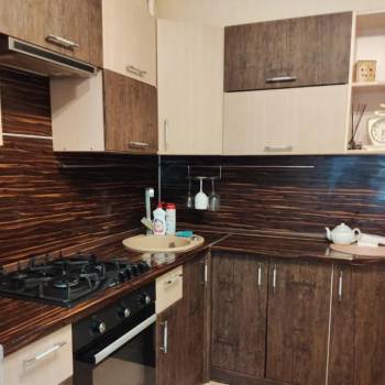 Сдается 2-х комнатная квартира, 47,9 м²