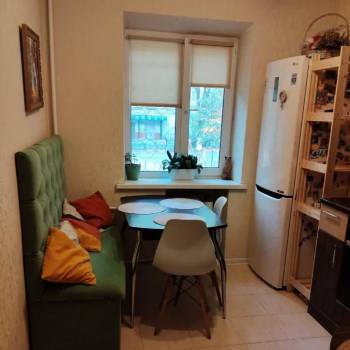 Сдается 2-х комнатная квартира, 47,9 м²