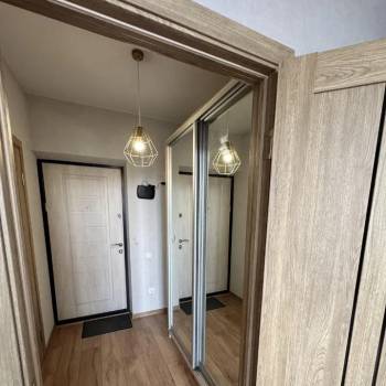 Сдается 1-комнатная квартира, 26 м²