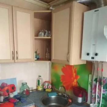 Сдается 2-х комнатная квартира, 44 м²
