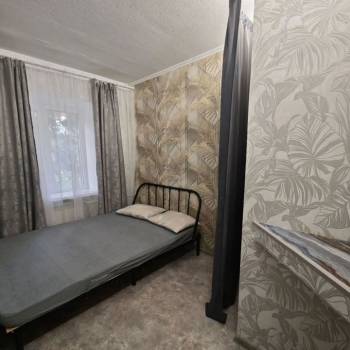 Сдается Многокомнатная квартира, 45 м²