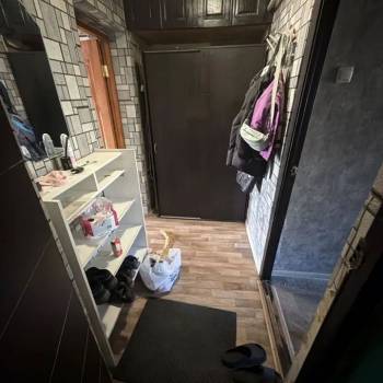 Сдается 2-х комнатная квартира, 28 м²