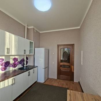 Сдается 1-комнатная квартира, 45 м²
