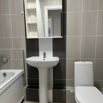Продается 1-комнатная квартира, 37,5 м²