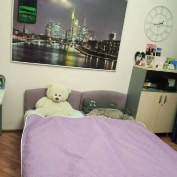 Сдается 1-комнатная квартира, 34,2 м²