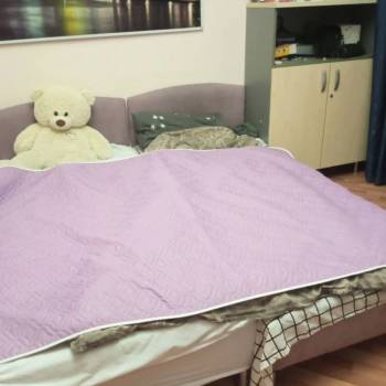 Сдается 1-комнатная квартира, 34,2 м²