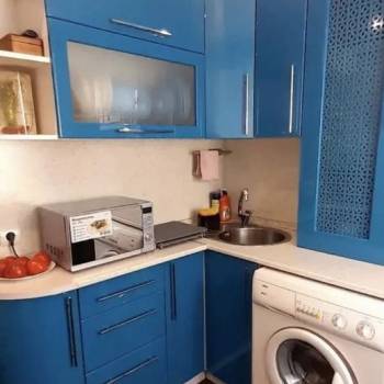Продается 3-х комнатная квартира, 55 м²