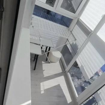 Продается 3-х комнатная квартира, 55 м²